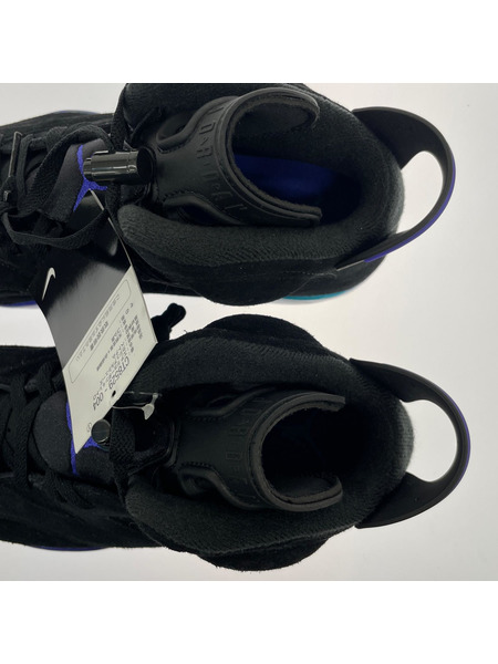 NIKE スニーカー AIR JORDAN 6 RETRO(27.0)