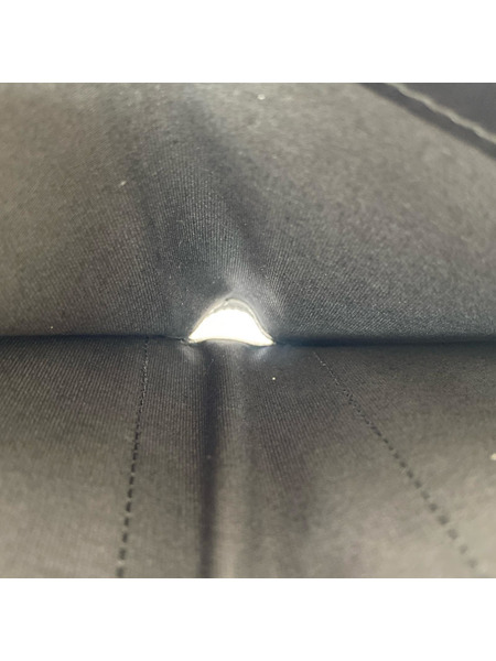 Paul Smith コンパクトウォレット マーケトリーバニー ガマ口2ツ折リ財布黒[値下]