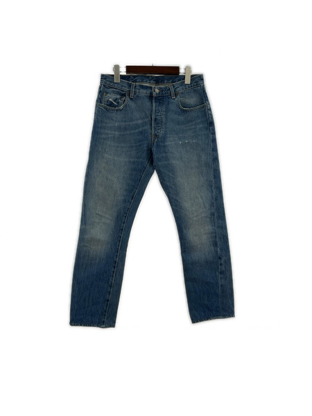LEVI'S VINTAGE CLOTHING デニム・ジーンズ 501XX 復刻 デニムパンツ (30)