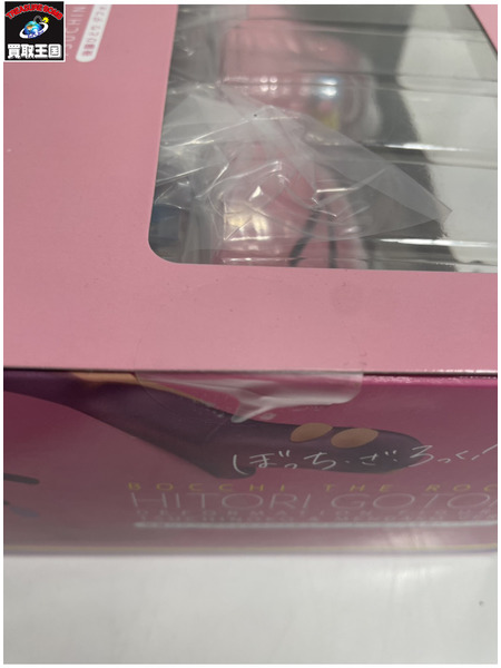 メーカー 美少女その他 ぼっちざろっく 後藤ひとり ツチノコ＆メンダコVer.