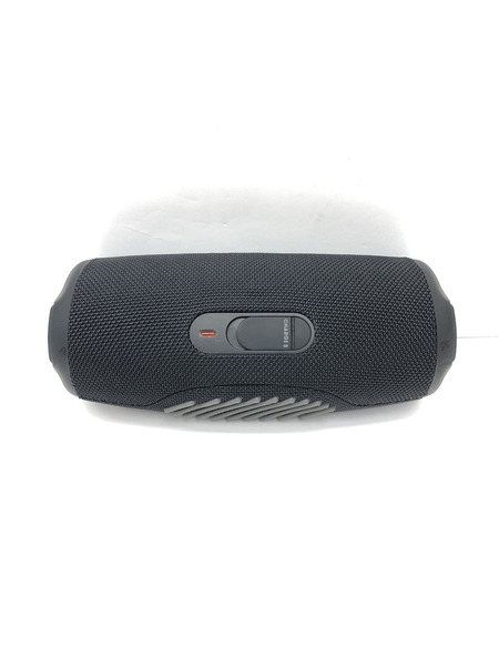 スピーカー jbl charge 5　箱なし　本体のみ　通電確認済