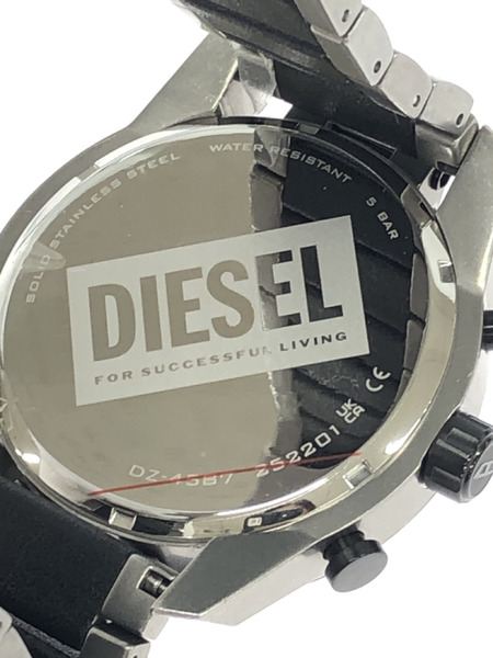 DIESEL 腕時計 dz-4587[値下]｜商品番号：2100198078800 - 買取王国