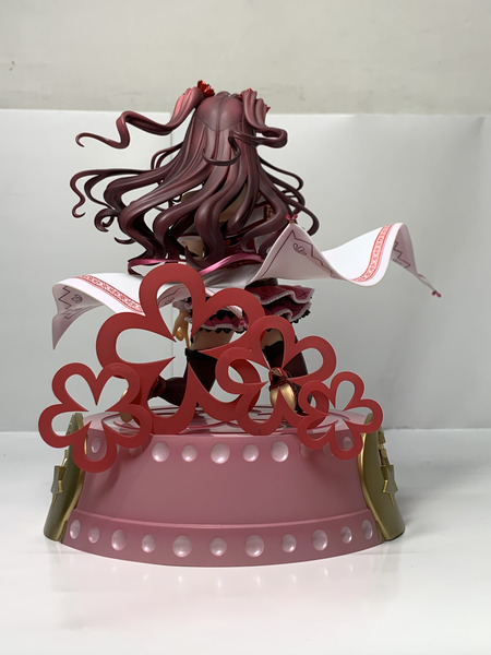 グッスマ アイマス 一ノ瀬志希 ミスティックエリクシルVer. 開封品 破損あり アイドルマスター シンデレラガールズ THE IDOLM@STER