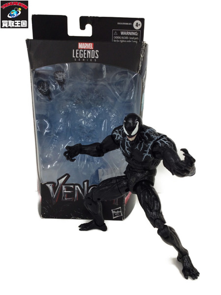 マーベルレジェンド ヴェノム｜商品番号：2100232024800 - 買取