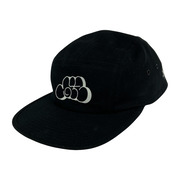 キャップ LFYT×GIZ/BLK