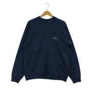 OLD・VINTAGE スウェット・トレーナー FRUIT OF THE LOOM/90s/ロゴ