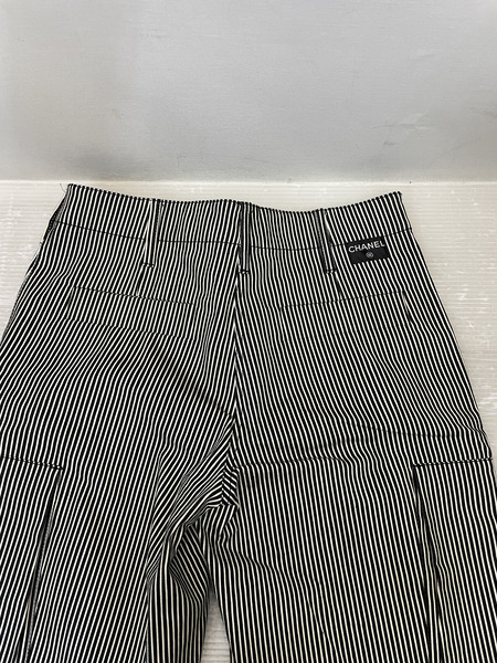 CHANEL ストライプショーツ 36[値下]