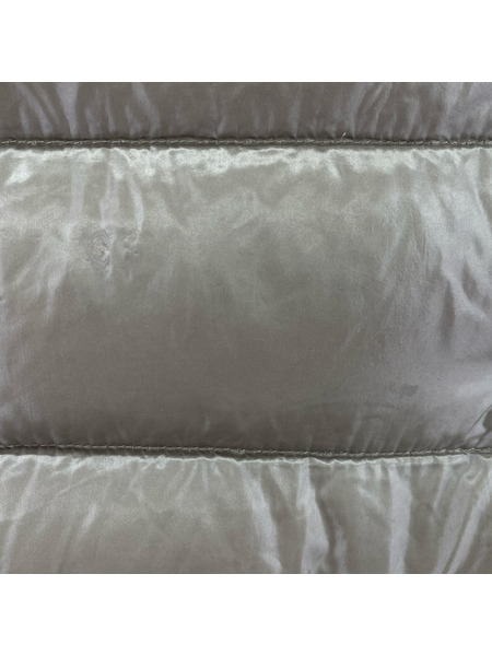 TATRAS ダウンコート LTA14A4144 ベージュ (02)