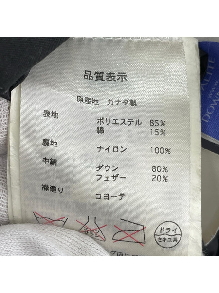 CANADA GOOSE ジャケット ジャスパー