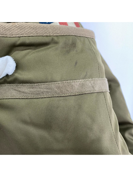 AVIREX ジャケット PADDING B-3 AAF JACKET