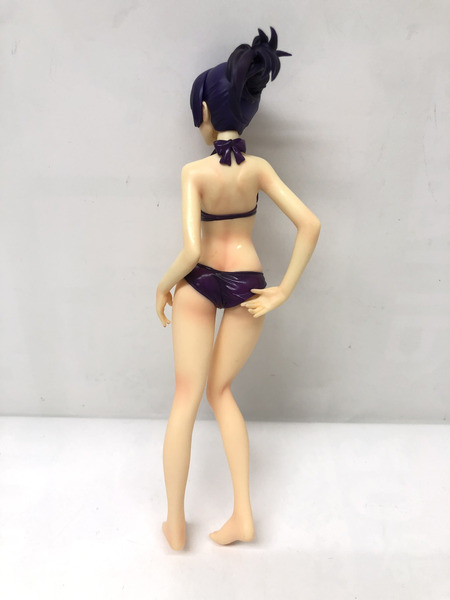 BEACH QUEENS 黄昏乙女×アムネジア 庚夕子 1/10