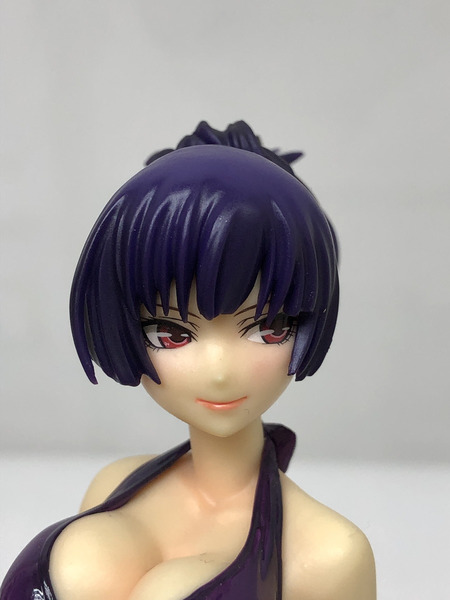 BEACH QUEENS 黄昏乙女×アムネジア 庚夕子 1/10