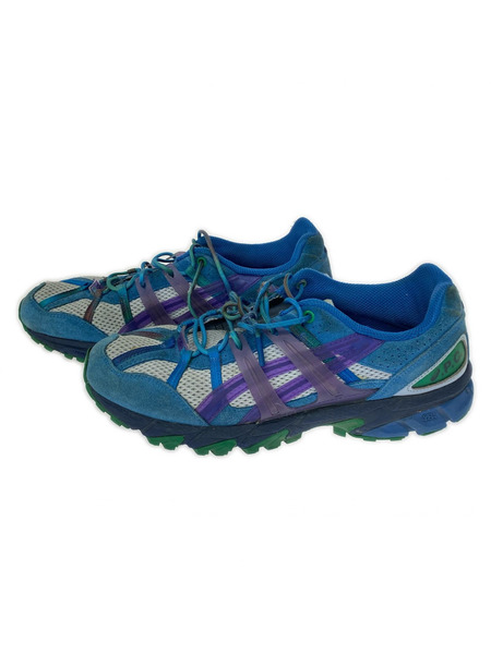ASICS スニーカー GEL-SONOMA 15-50 (27.5) 1203A226