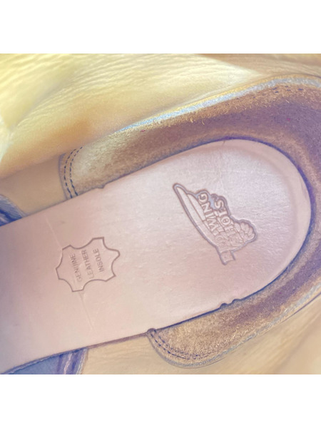 RED WING ブーツ 6-inch Classic Round アイリッシュセッター 28.5