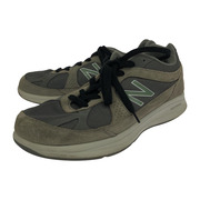 NEW BALANCE/MW877GT/28.0cm/GRY[値下]