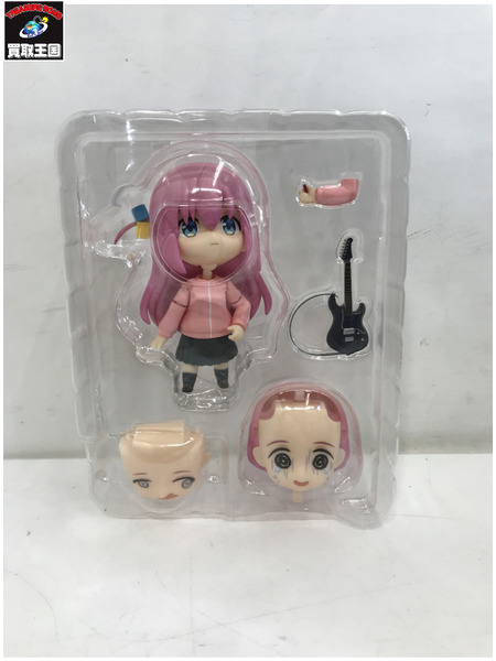 メーカー 美少女その他 ねんどろいど 後藤ひとり