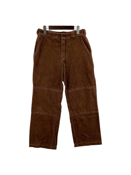 Supreme パンツ 22AW Dickies Double Knee Corduroy Pants[値下]