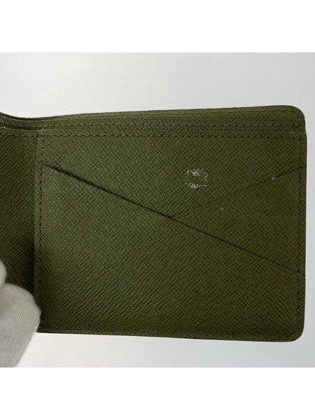 札入レ・マネークリップ LV エピ ポルトフォイユ・ミュルティプル