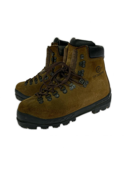 ブーツ SCARPA/トレッキングブーツ/41/86777
