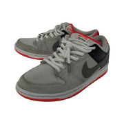 NIKE SB DUNK LOW PRO ISO INFRARED 28CM