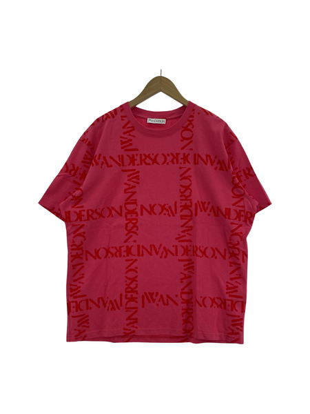 JWANDERSON Tシャツ 　ピンク　M
