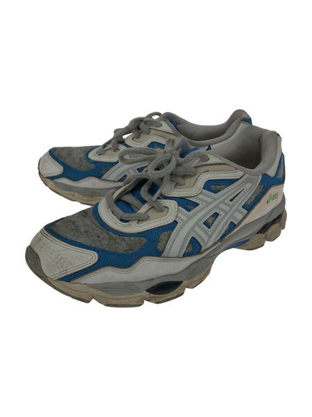 ASICS　Gel-NYC Shigen 2.0/1203A281/26.5㎝[値下]