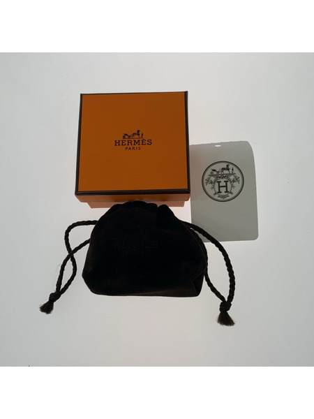 キーケース・キーリング HERMES リヴァル