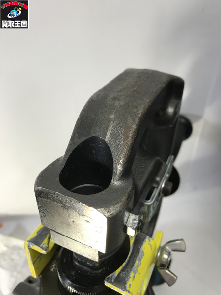 makita 18v充電式パンチャ [携帯油圧式]