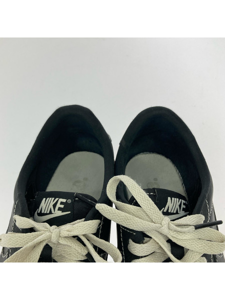 NIKE スニーカー kill shot 2 ローカットスニーカー(26.5)黒