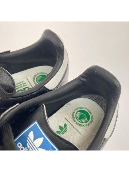 adidas スニーカー SAMBA スニーカー 黒 (27.0)[値下]