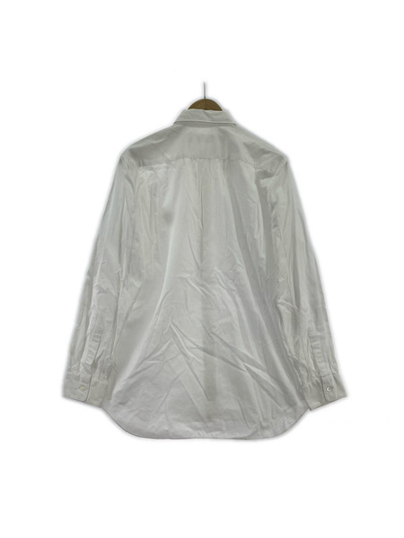 PLAY COMME des GARCONS 長袖シャツ AZ-B002 M