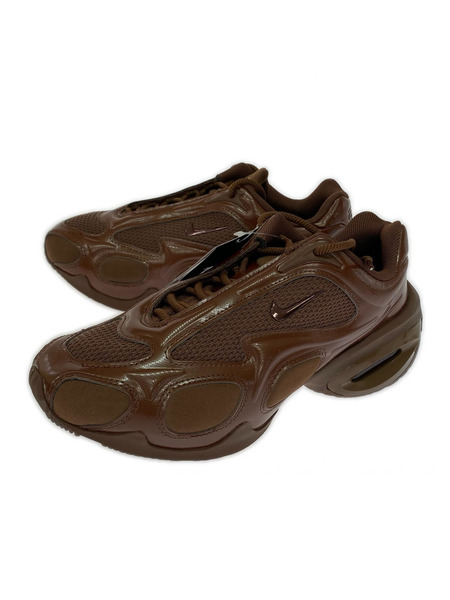 NIKE スニーカー WMNS AIR MAX MUSE 24.0㎝