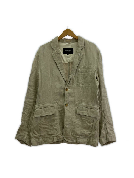 COMME des GARCONS テーラードジャケット・ブレザー
