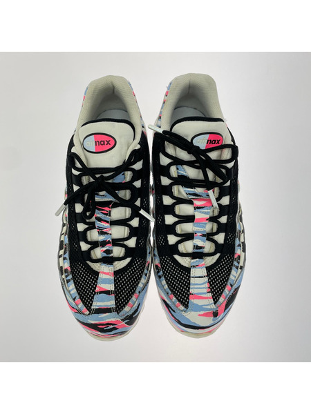 NIKE スニーカー Air Max 95 CTRY "Korea" 27cm CW2359-100
