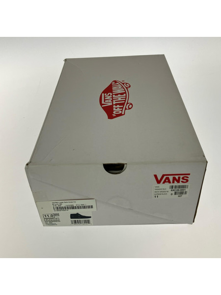 VANS スニーカー ×Supreme Skate Grosso Mid 29.0cm
