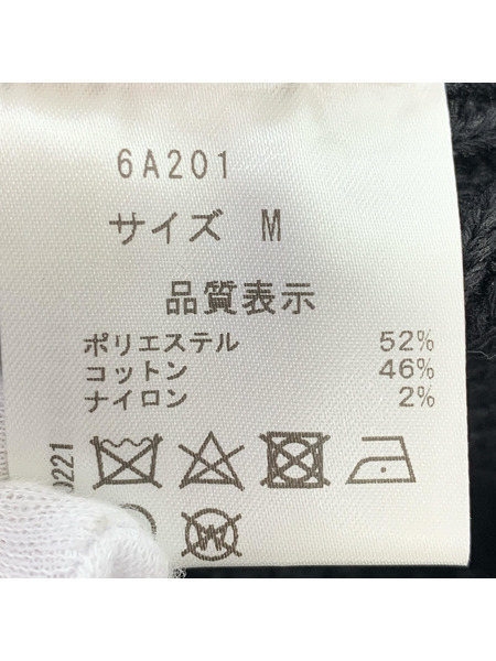 カーディガン SEVEN TEN KEITA MARUYAMA