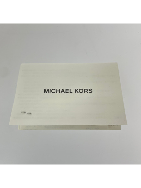MICHAEL KORS トートバッグ トートバッグ 茶