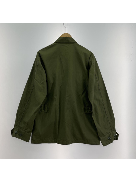 Buzz Rickson's COAT MAN'S COMBAT TROPICAL  (S) BR12247