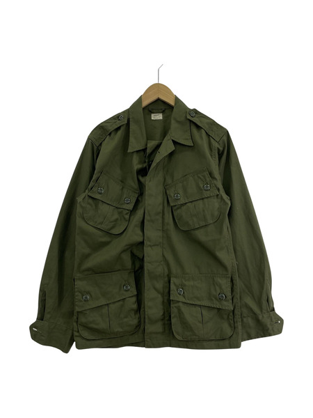 Buzz Rickson's COAT MAN'S COMBAT TROPICAL  (S) BR12247