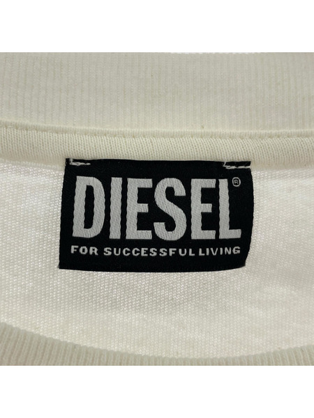 DIESEL 半袖Tシャツ・カットソー T-DIEGOR[値下]