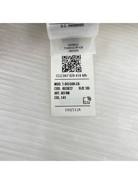 DIESEL 半袖Tシャツ・カットソー T-DIEGOR[値下]