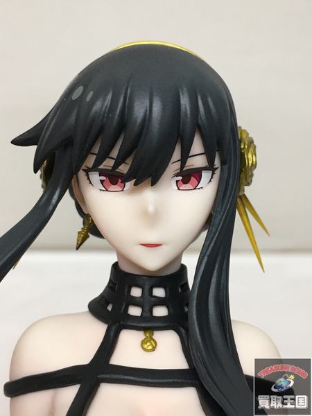 FuRyu  F:NEX ヨル・フォージャー 1/7 スパイファミリー