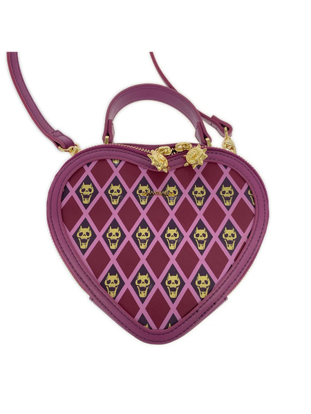 ショルダーバッグ SAMANTHAVEGA×JOJO キラークイーン ショルダーバッグ