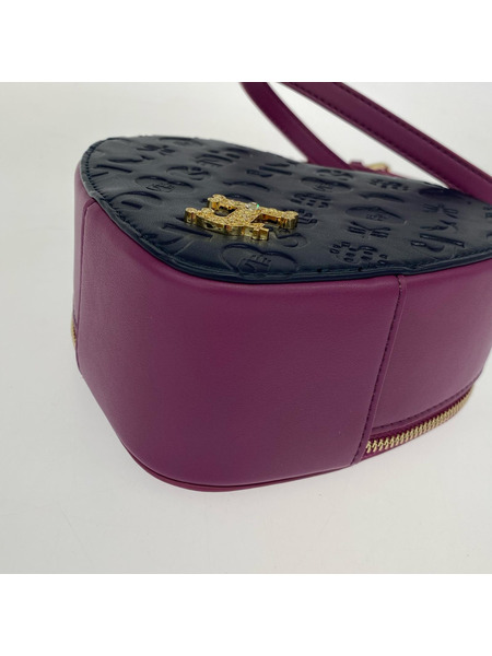 ショルダーバッグ SAMANTHAVEGA×JOJO キラークイーン ショルダーバッグ