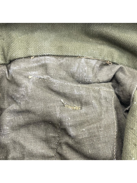 OLD・VINTAGE パンツ フランス軍 50s M-47 前期 カーゴパンツ[値下]