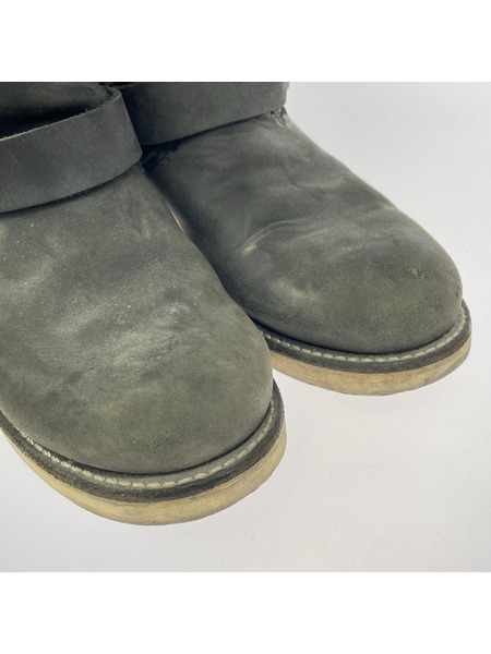 RED WING ブーツ 2974 エンジニアブーツ 黒 (28.0)