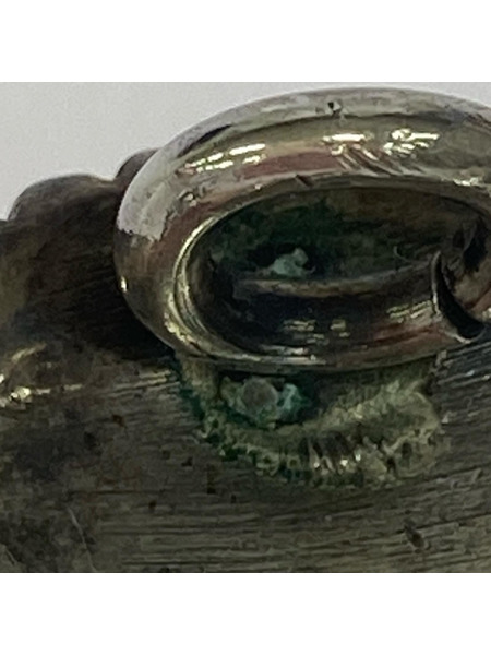 ネックレス イーグル 925