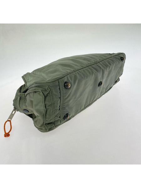 HEAD PORTER ソノ他バッグ ボストンドラムバッグ