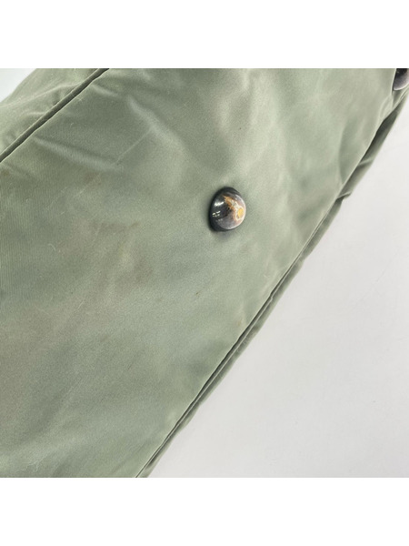 HEAD PORTER ソノ他バッグ ボストンドラムバッグ