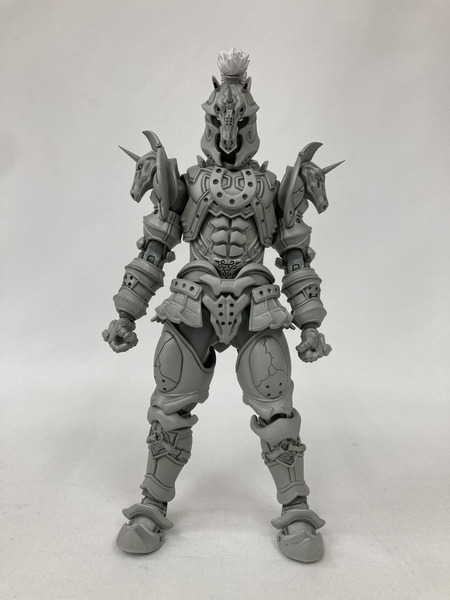フィギュアーツ 真骨彫 ホースオルフェノク ※外箱汚れあり｜商品